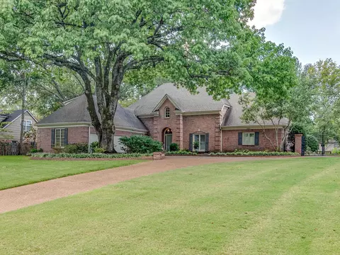 2931 Belgrave Dr, Germantown, TN 38138