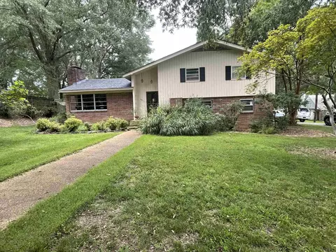 6011 Chester St, Arlington, TN 38002