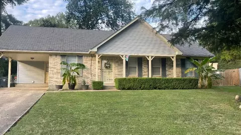 3922 Bowmar Cv, Memphis, TN 38128