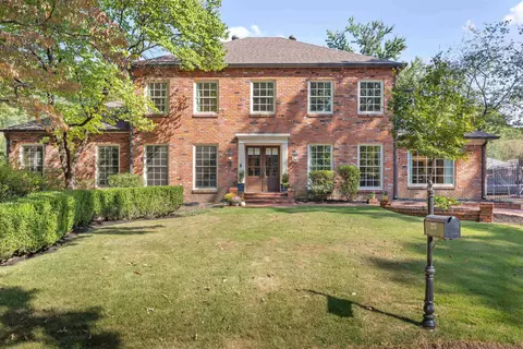 2276 Wickerwood Cv, Memphis, TN 38119
