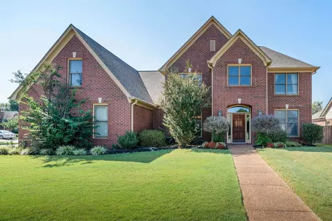 1487 Denham Rd, Collierville, TN 38017