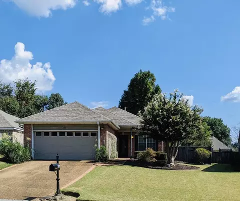 886 Timber Grove Cv, Memphis, TN 38018