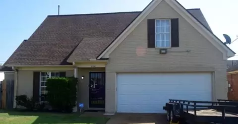 4906 Copper Valley Cv, Memphis, TN 38141