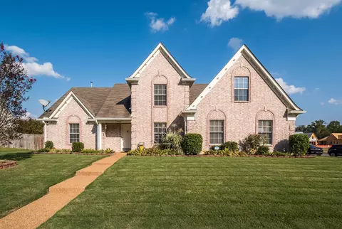 5068 Welbourne Cv, Arlington, TN 38002