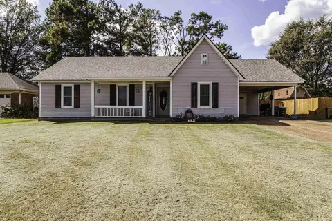 3819 Cherry Hill Ln, Bartlett, TN 38135
