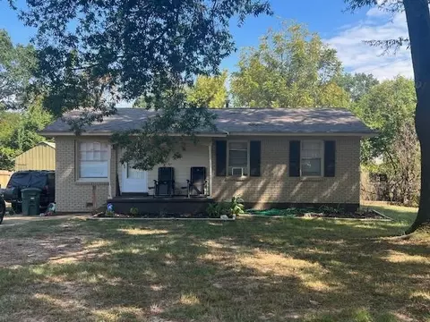4960 Frankie Ln, Memphis, TN 38109