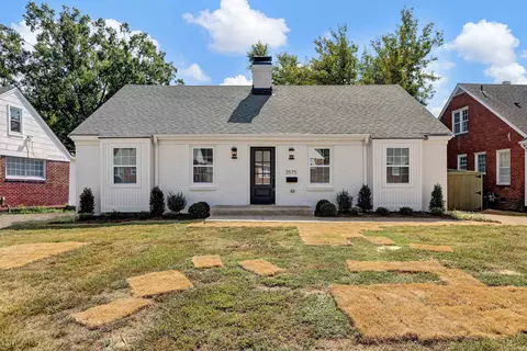 3575 Charleswood Dr, Memphis, TN 38122