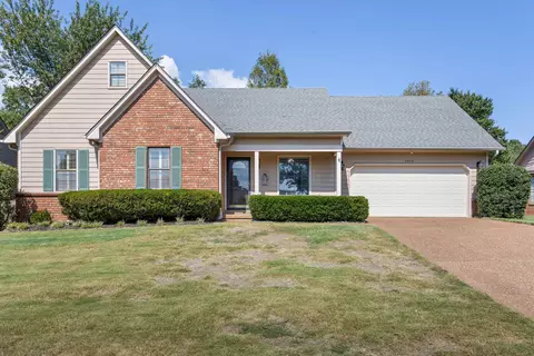 6614 Stephan Ridge Cv, Bartlett, TN 38135