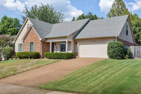 6614 Stephan Ridge Cv, Bartlett, TN 38135 photo 2