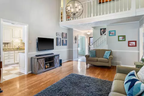 6614 Stephan Ridge Cv, Bartlett, TN 38135 photo 5
