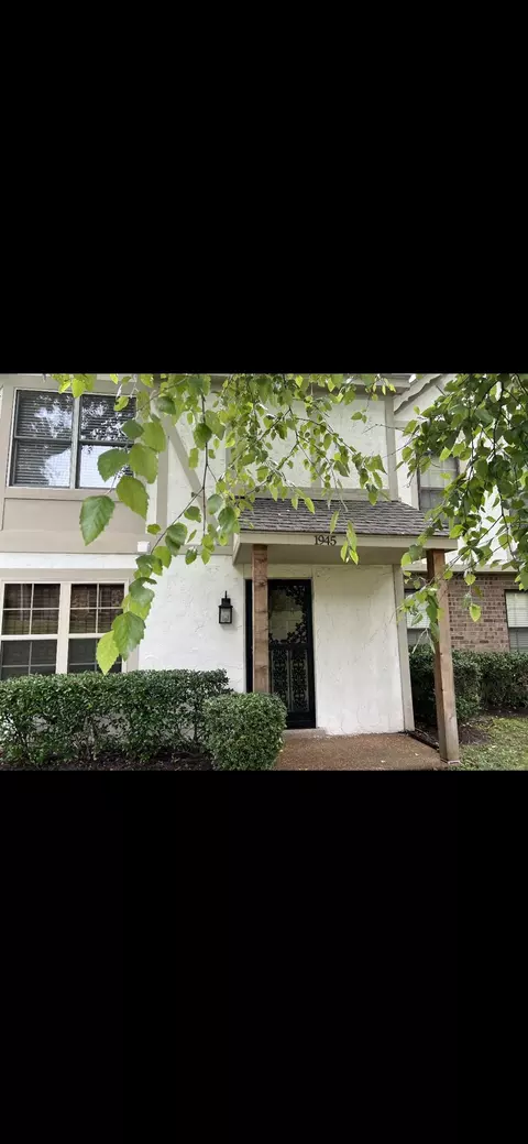 1945 Vienna Way #60, Germantown, TN 38138