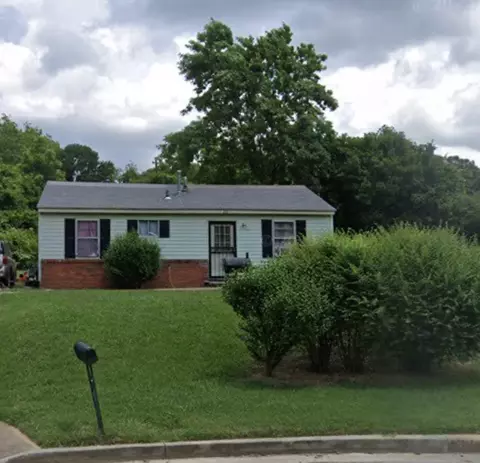 388 Fitzgerald St, Memphis, TN 38109