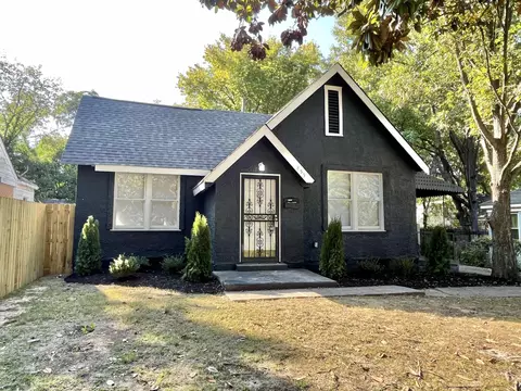 855 Charles Pl, Memphis, TN 38112