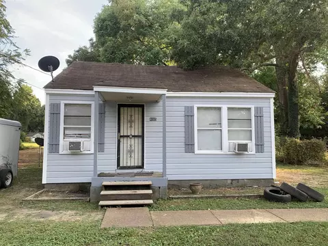 4085 Mallory Ave, Memphis, TN 38111