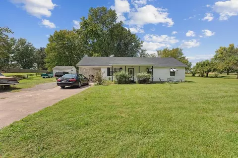 1313 Old Memphis Rd, Covington, TN 38019