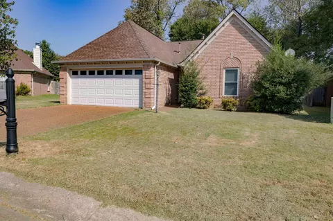 1188 Dove Hollow Cir, Memphis, TN 38018