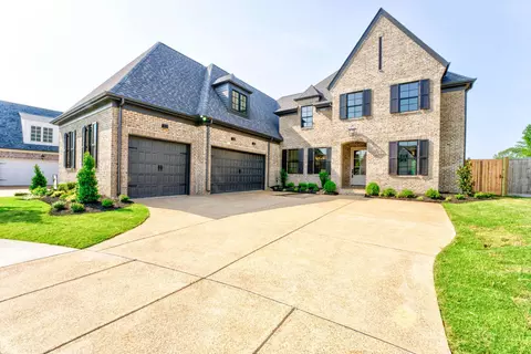 10146 Nighthawk Cv, Collierville, TN 38017