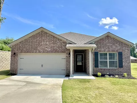 58 Frances Ln, Munford, TN 38058