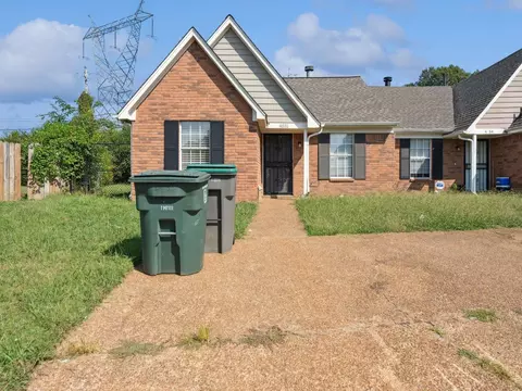4551 N Summer Crk, Memphis, TN 38141
