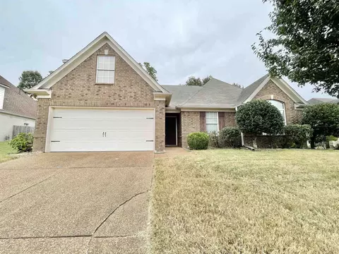 1514 Lost Brook Dr, Cordova, TN 38016