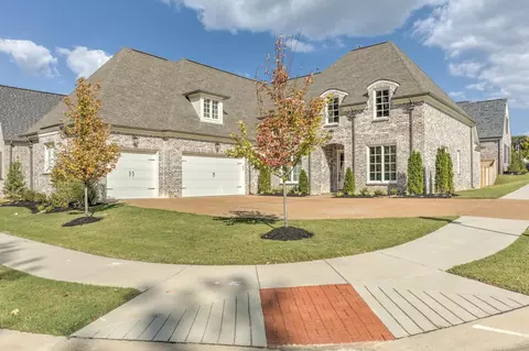 3324 Hidden Bend Ln, Collierville, TN 38017