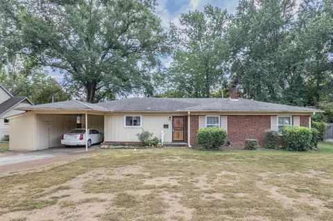 4665 Park Ave, Memphis, TN 38117