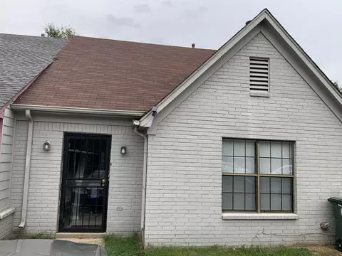 6792 The Willows Cv, Memphis, TN 38119