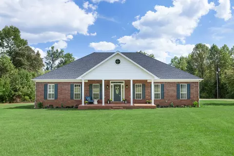 1378 Plantation Rd, Munford, TN 38058