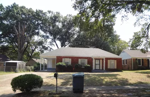 4799 Cloister Cv, Memphis, TN 38118