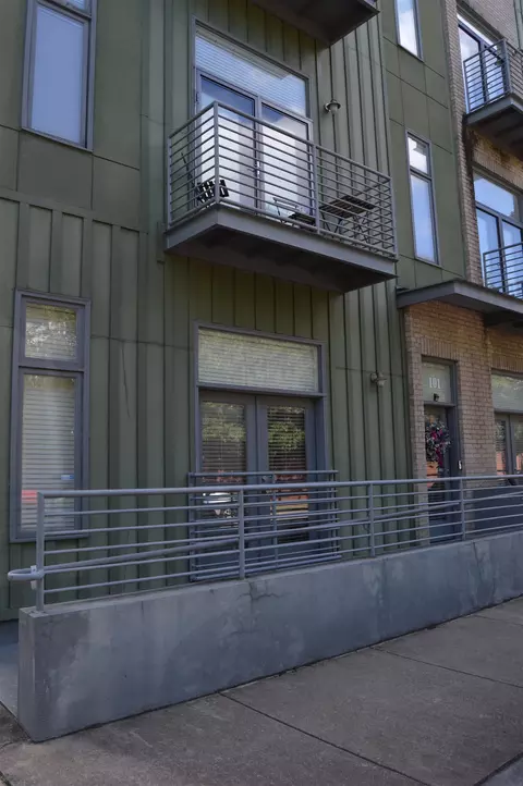 614 Tennessee St #101, Memphis, TN 38103