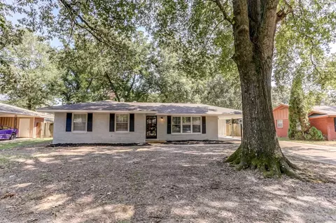 4842 Dianne Dr, Memphis, TN 38116