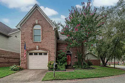 7179 N Germanwood Ct, Memphis, TN 38125