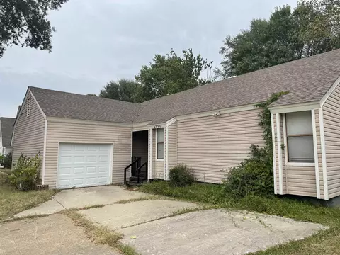 4590 Crump Rd, Memphis, TN 38141