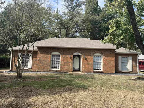 2397 Hanover Dr, Memphis, TN 38119