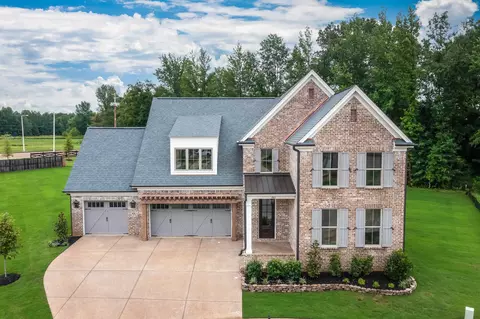 880 Cypress Vine Cv, Collierville, TN 38017