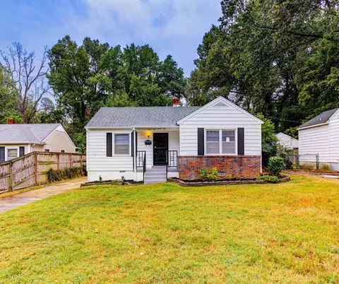 4835 Bowen Rd, Memphis, TN 38122