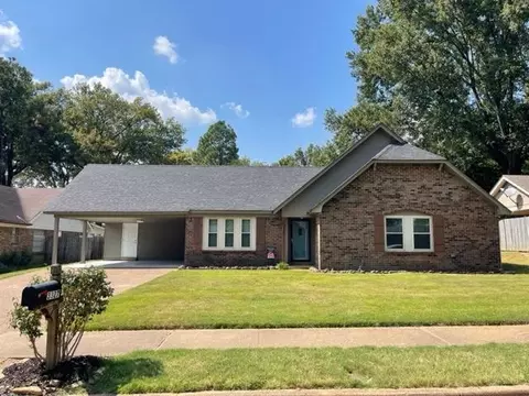 3327 Galvin Cv, Bartlett, TN 38134