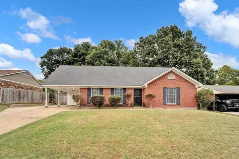 4268 Hallview Dr, Memphis, TN 38128