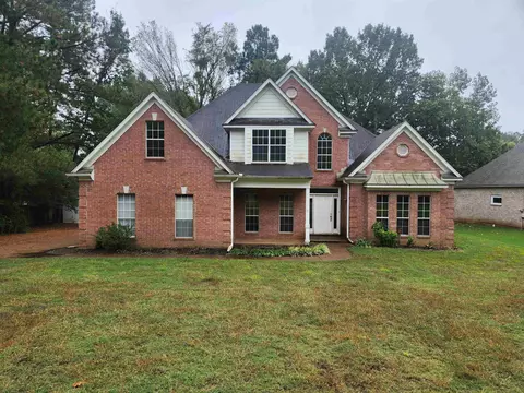 6517 Fiske Rd, Bartlett, TN 38135