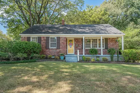 1185 Bluff Rd, Memphis, TN 38117