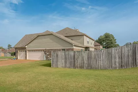 5016 Fluss Rd, Bartlett, TN 38135 photo 31