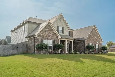 5016 Fluss Rd, Bartlett, TN 38135 photo 2