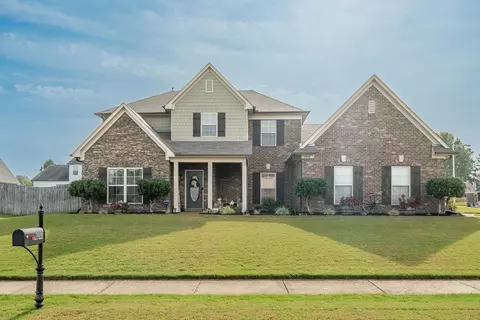 5016 Fluss Rd, Bartlett, TN 38135