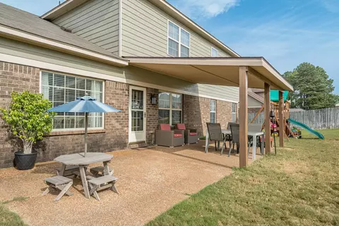 5016 Fluss Rd, Bartlett, TN 38135 photo 29