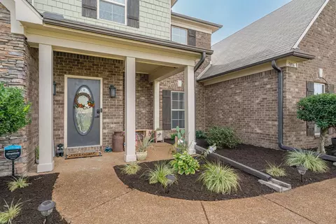 5016 Fluss Rd, Bartlett, TN 38135 photo 4