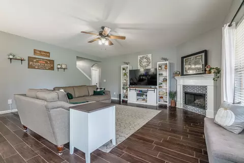 5016 Fluss Rd, Bartlett, TN 38135 photo 9