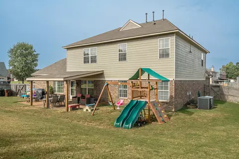 5016 Fluss Rd, Bartlett, TN 38135 photo 30