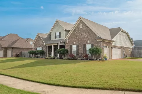 5016 Fluss Rd, Bartlett, TN 38135 photo 3
