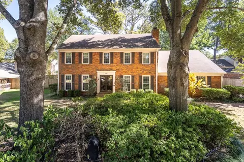 1468 Hollow Fork Cv, Germantown, TN 38138