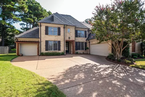 1222 River Pine Cv, Cordova, TN 38016